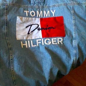 Tommy Jean jacket